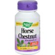 Nature s Way Horse Chestnut Standardized - 90 Capsules Cheap