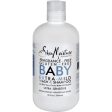 Sheamoisture Wash And Shampoo - Extra-mild - Baby - Ultra Sensitive - 13 Oz Online Sale