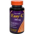 Natrol Easy-c - 500 Mg - 90 Vegetarian Tablets Online now