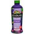 Garden Greens Acaisplash - 30 Fl Oz Hot on Sale