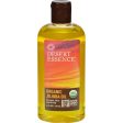 Desert Essence Jojoba Oil - 4 Fl Oz Hot on Sale