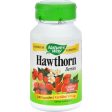 Nature s Way Hawthorn Berries - 510 Mg - 100 Capsules Fashion