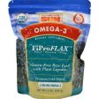 Health From The Sun Omega-3 Fipro Flax - 3400 Mg - 15 Oz Sale