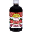 Dynamic Health Pure Pomegranate Juice Concentrate - 8 Fl Oz Cheap