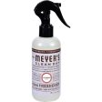 Mrs. Meyer s Room Freshener - Lavender - Case Of 6 - 8 Oz Online Sale