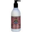 One With Nature Dead Sea Hand Wash - Rose - 12 Oz For Discount