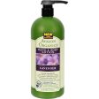 Avalon Organics Hand And Body Lotion Lavender - 32 Fl Oz For Discount