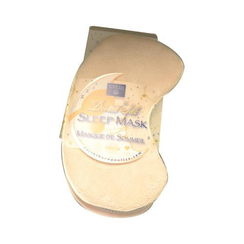 Earth Therapeutics Sleep Mask Ivory - 1 Mask Online Sale