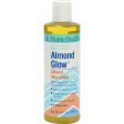 Home Health Almond Glow Skin Lotion Fragrance Free - 8 Fl Oz on Sale