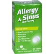 Natrabio Allergy And Sinus Non-drowsy - 60 Tablets For Discount