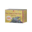 Health King Easy-going And Colon Clean Herb Tea - 20 Tea Bags Supply