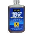 Naturade Expec Ii Herbal Cough Surfactant - 4.2 Oz For Sale