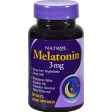 Natrol Melatonin - 3 Mg - 60 Tablets Cheap