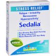 Boiron Sedalia Stress - 60 Tablets For Sale