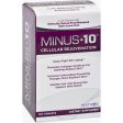 Natrol Minus-10 Cellular Rejuvenation - 120 Tablets Sale