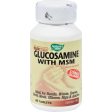 Nature s Way Flexmax Glucosamine With Msm - 80 Tablets Online Hot Sale