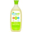 Ecover Liquid Dish Soap - Lime Zest - 25 Oz - Case Of 6 Online Hot Sale