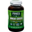 Pines International Wheat Grass - 500 Mg - 500 Tablets Online Hot Sale