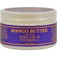 Nubian Heritage Mango Butter Infused With Shea Oil And Vitamin C - 4 Oz Online