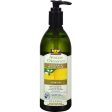 Avalon Organics Glycerin Liquid Hand Soap Lemon - 12 Fl Oz Cheap