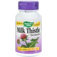 Nature s Way Milk Thistle Standardized - 60 Capsules Online now