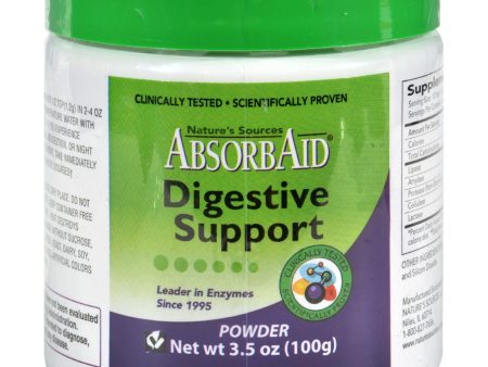 Absorbaid Powder - 100 G Discount