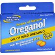 North American Hemp Company Oreganol - P73 - Convenience Pack - 10 Softgels on Sale