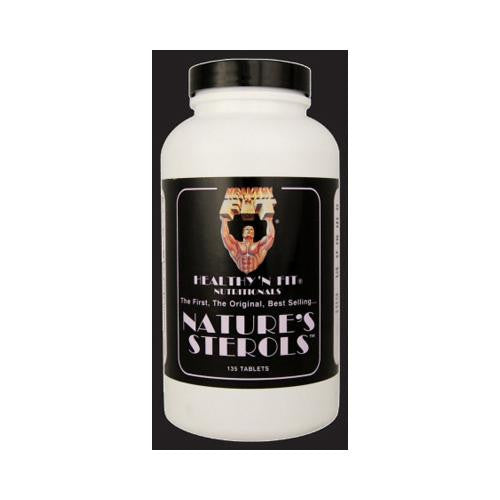 Healthy  n Fit Nature s Sterols - 135 Tablets Online