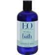 Eo Products Be Well Bubble Bath - 12 Oz Online now