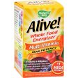 Nature s Way Alive Multi-vitamin Max Potency - 90 Tablets Online Sale