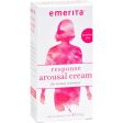 Emerita Responsetopical Sexual Arousal Cream For Women - 28 G - 1 Oz For Cheap