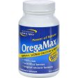 North American Herb And Spice Oregamax - 90 Vegetable Capsules Supply