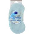 Earth Therapeutics Sleep Mask Blue - 1 Mask Online Hot Sale