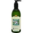 Avalon Organics Hand And Body Lotion Rosemary - 12 Fl Oz Online Sale