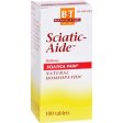 Boericke And Tafel Sciatic-aide - 100 Tablets For Cheap