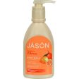 Jason Satin Shower Body Wash Citrus - 30 Fl Oz Online