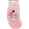 Earth Therapeutics Sleep Mask Pink - 1 Mask Online