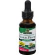 Nature s Answer Passionflower Herb - 1 Fl Oz For Cheap