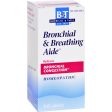 Boericke And Tafel Bronchitis And Asthma Aide - 100 Tablets Online Sale