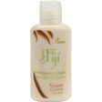 Organic Fiji Coconut Lotion - Pineapple - 3 Oz Online Hot Sale