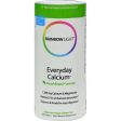 Rainbow Light Everyday Calcium - 240 Tablets Cheap