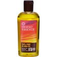 Desert Essence Pure Jojoba Oil - 4 Fl Oz Fashion