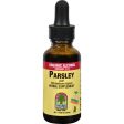 Nature s Answer Parsley Leaf - 1 Fl Oz Online now