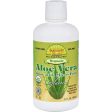 Dynamic Health Organic Aloe Vera Juice With Micro Pulp - 32 Fl Oz Discount