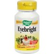 Nature s Way Eyebright - 100 Capsules Sale